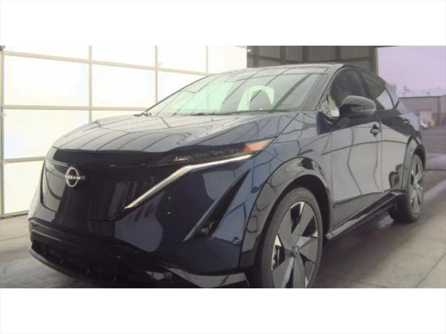 2024 Nissan ARIYA PLATINUM+ for sale in Richmond, VA