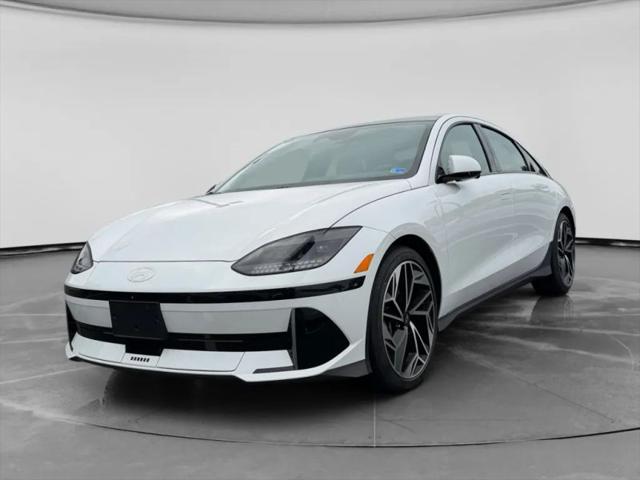 2023 Hyundai IONIQ 6 Limited for sale in Richmond, VA