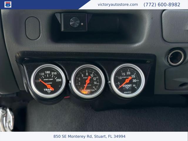 2003 Ford F-250 XLT
