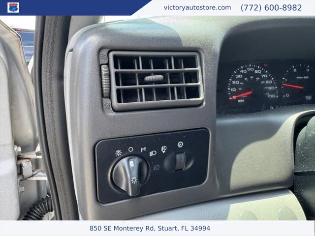 2003 Ford F-250 XLT