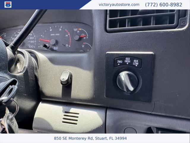 2003 Ford F-250 XLT