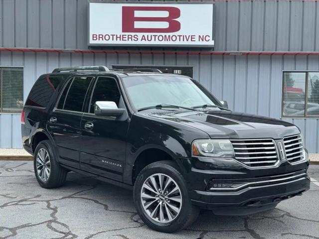 2015 Lincoln Navigator Base for sale in Aberdeen, NC