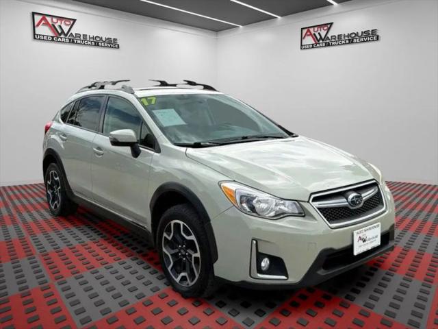 2017 Subaru Crosstrek 2.0i Limited for sale in Fort Collins, CO