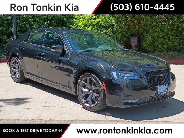 2023 Chrysler 300 300S for sale in Gladstone, OR
