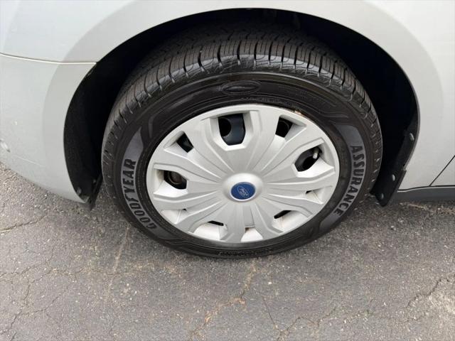2021 Ford Transit Connect XLT Passenger Wagon