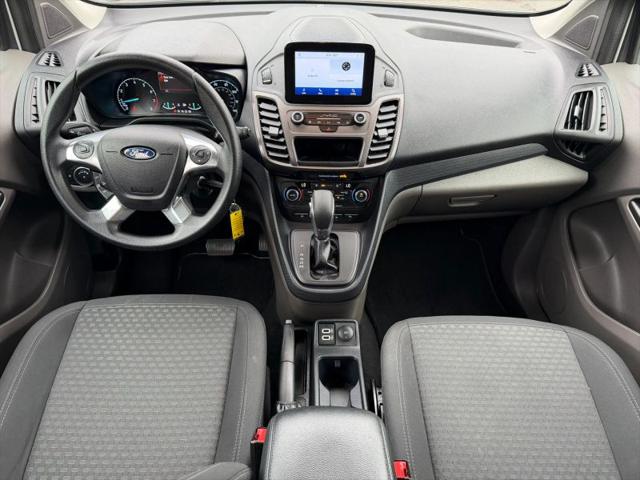 2021 Ford Transit Connect XLT Passenger Wagon