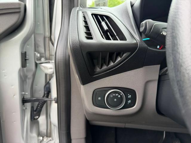 2021 Ford Transit Connect XLT Passenger Wagon