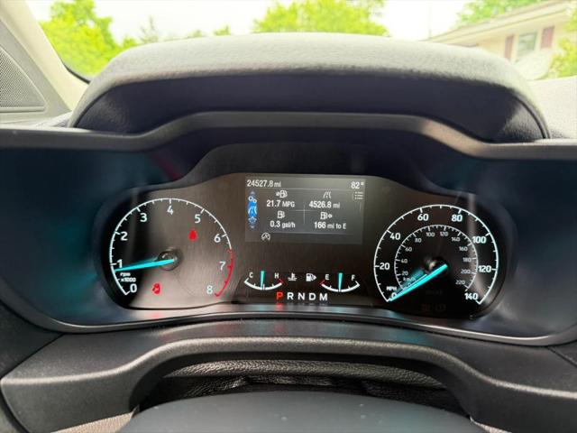 2021 Ford Transit Connect XLT Passenger Wagon