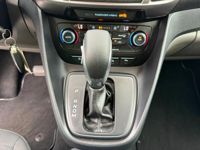 2021 Ford Transit Connect XLT Passenger Wagon