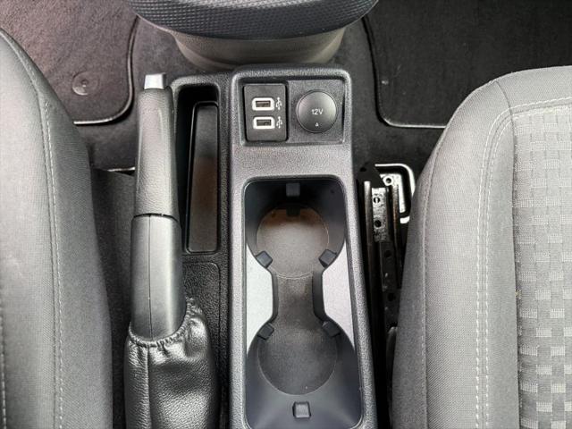 2021 Ford Transit Connect XLT Passenger Wagon