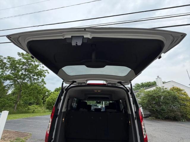 2021 Ford Transit Connect XLT Passenger Wagon