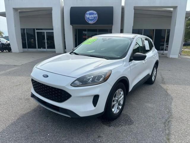 2022 Ford Escape SE Hybrid for sale in Rocky Mount, NC