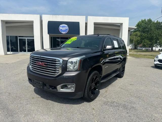 2016 GMC Yukon SLT for sale in Rocky Mount, NC