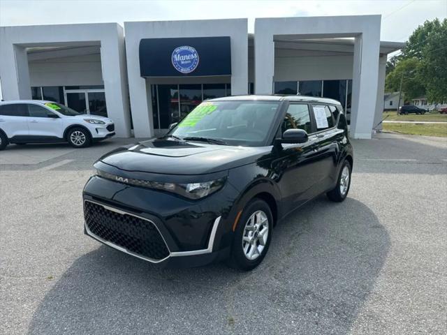2025 Kia Soul LX for sale in Rocky Mount, NC