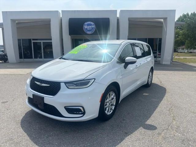 2023 Chrysler Pacifica Touring L for sale in Rocky Mount, NC