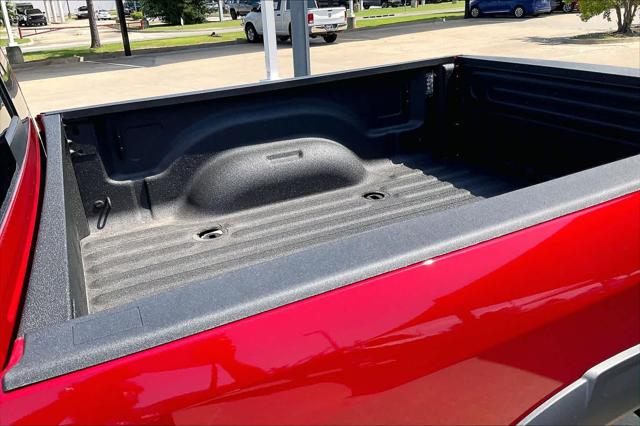 2026 Ram 2500 Power Wagon Rebel Crew Cab 4x4 64 Box