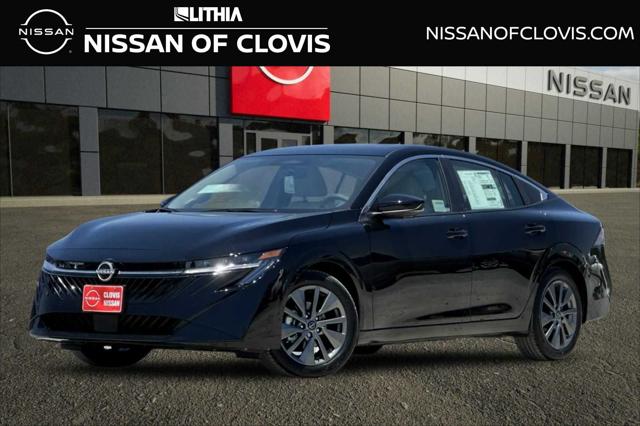 2026 Nissan Sentra SL for sale in Clovis, CA