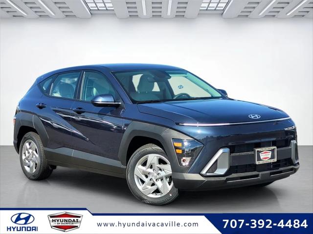 2026 Hyundai Kona SE for sale in Vacaville, CA