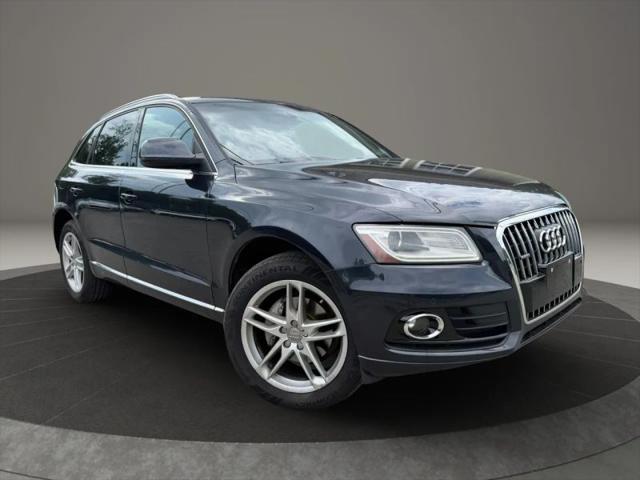 2014 Audi Q5 2.0T Premium for sale in Stafford, VA