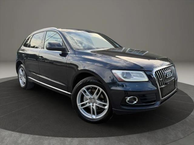 2014 Audi Q5 2.0T Premium for sale in Stafford, VA
