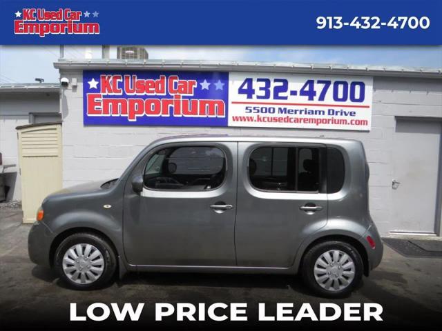 2011 Nissan cube 1.8S for sale in Merriam, KS