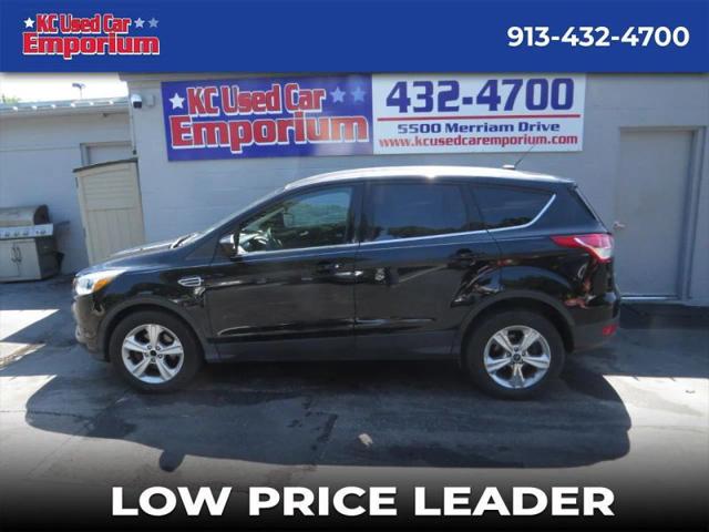 2016 Ford Escape SE for sale in Merriam, KS