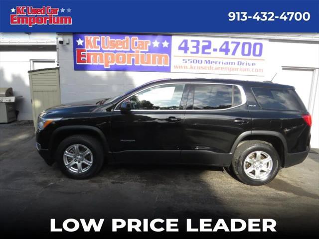 2019 GMC Acadia SLE-1 for sale in Merriam, KS