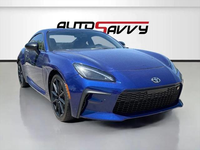 2024 Toyota GR86 Premium for sale in Boise, ID
