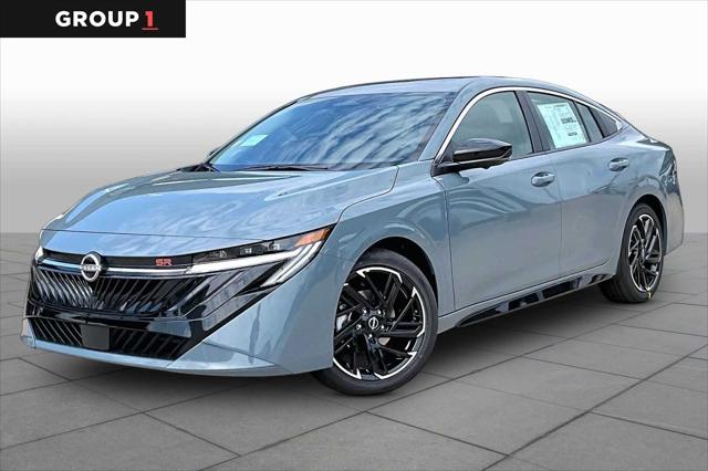 2026 Nissan Sentra SR for sale in Oklahoma City, OK