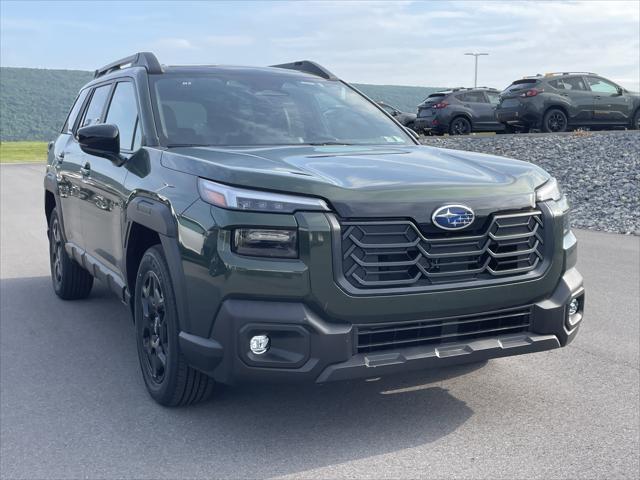 2026 Subaru Outback Limited XT for sale in Williamsport, PA