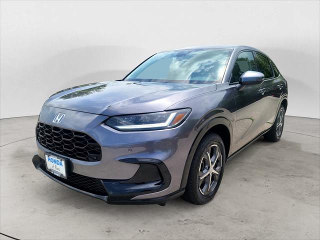 2024 Honda HR-V AWD EX-L for sale in Ames, IA