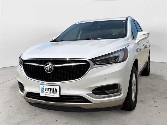 2020 Buick Enclave AWD Premium for sale in Ames, IA