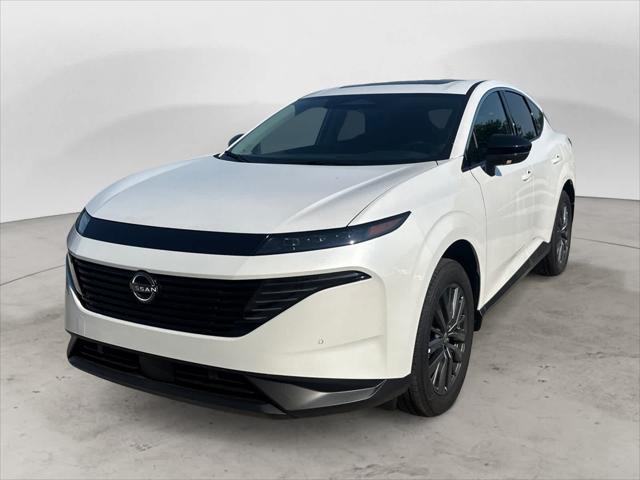 2026 Nissan Murano SL for sale in Ames, IA