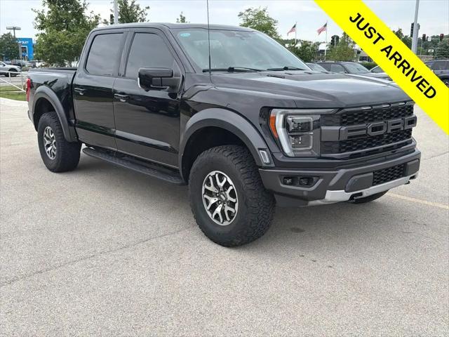 2023 Ford F-150 Raptor for sale in Countryside, IL