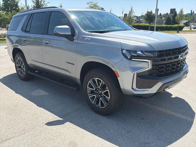 2023 Chevrolet Tahoe 4WD Z71 for sale in Countryside, IL