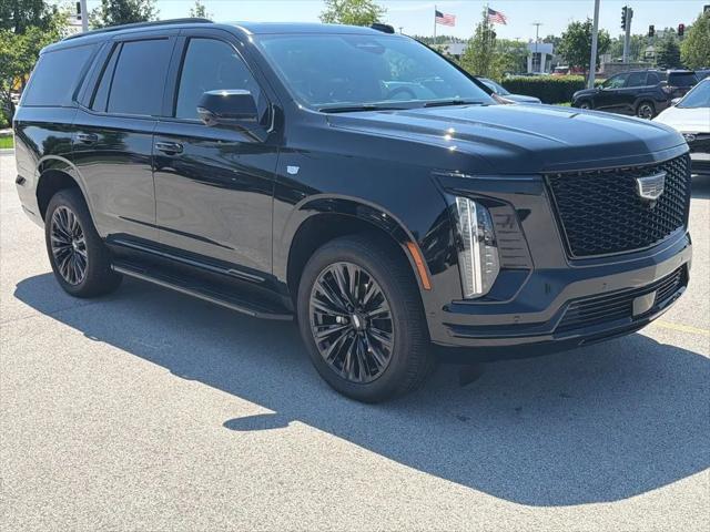 2025 Cadillac Escalade Sport for sale in Countryside, IL