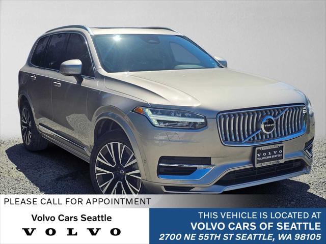 2025 Volvo XC90 Plug-In Hybrid Plus for sale in Seattle, WA