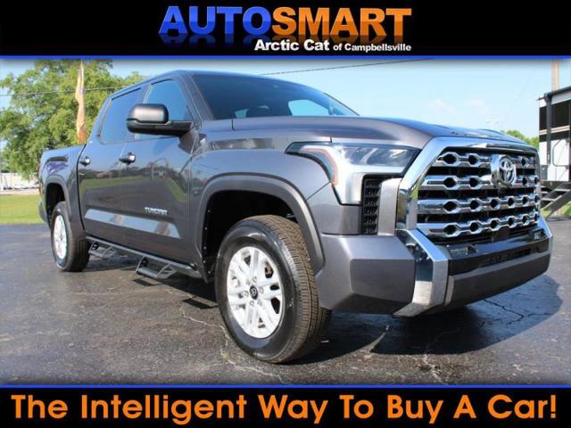 2025 Toyota Tundra SR5 for sale in Campbellsville, KY