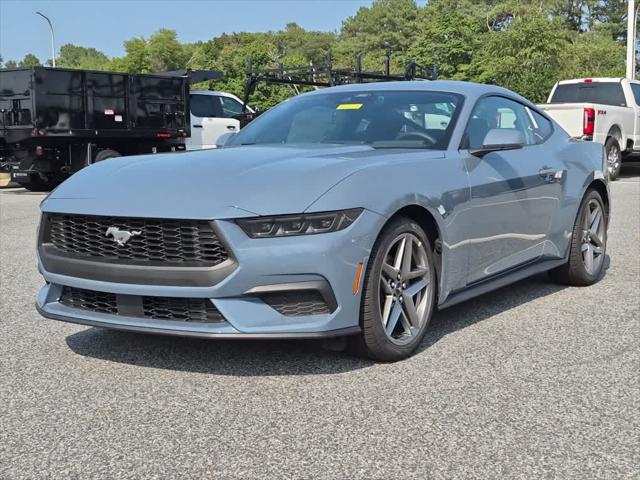 2026 Ford Mustang EcoBoost Fastback for sale in Milford, DE