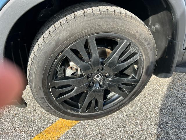 2021 Honda Pilot AWD Special Edition