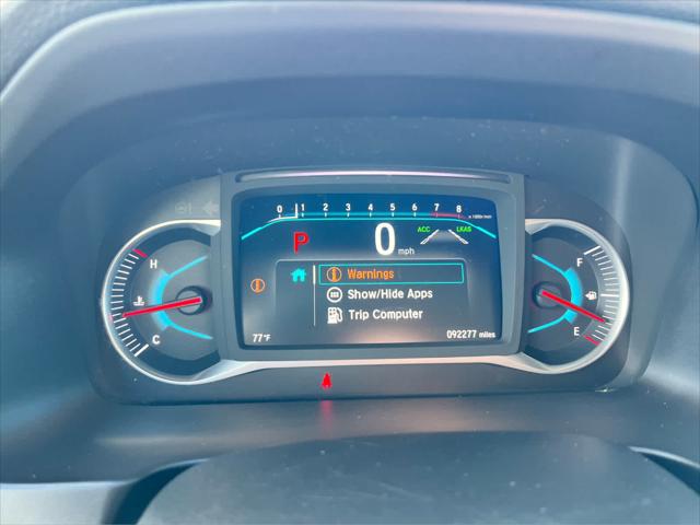 2021 Honda Pilot AWD Special Edition