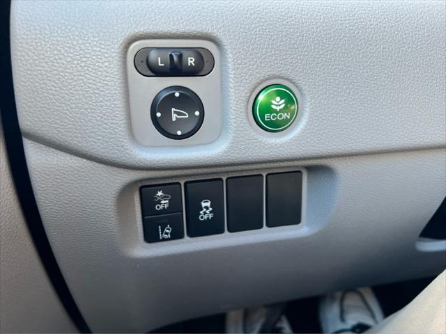 2021 Honda Pilot AWD Special Edition