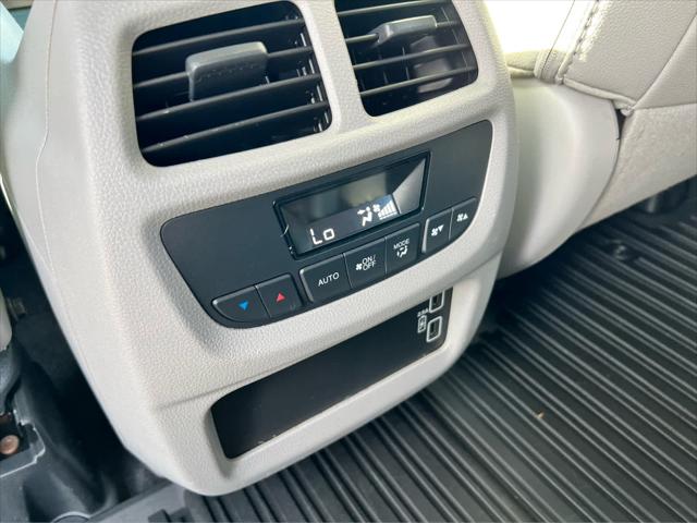 2021 Honda Pilot AWD Special Edition