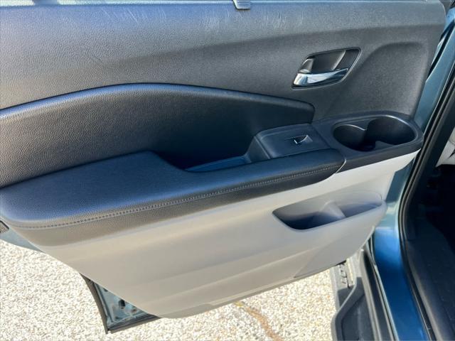 2021 Honda Pilot AWD Special Edition