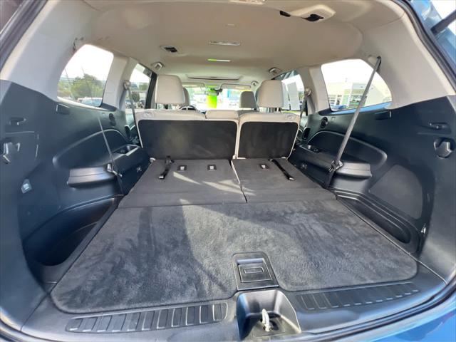 2021 Honda Pilot AWD Special Edition