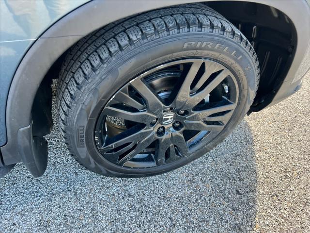 2021 Honda Pilot AWD Special Edition