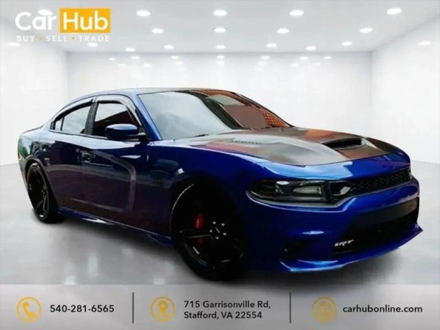 2018 Dodge Charger Daytona 392 RWD for sale in Stafford, VA