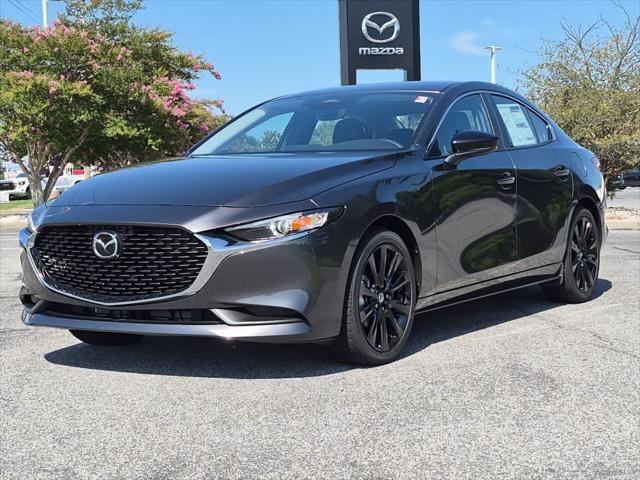 2026 Mazda Mazda3 2.5 S Select Sport for sale in Dover, DE