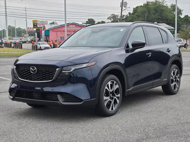 2026 Mazda CX-5 2.5 S Preferred for sale in Dover, DE