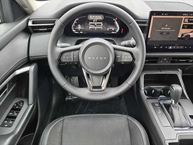2026 Mazda CX-5 2.5 S Preferred
